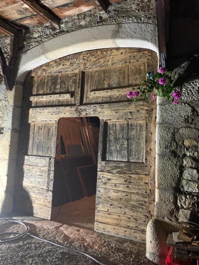 Chambres D'Hotes Des Deux Lacs Ceyzerieu Zewnętrze zdjęcie