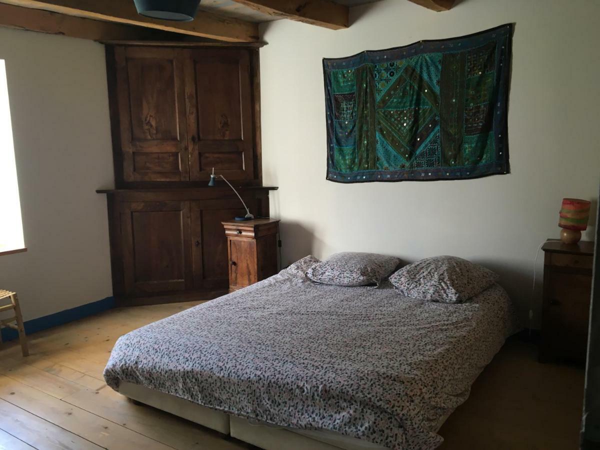 Chambres D'Hotes Des Deux Lacs Ceyzerieu Zewnętrze zdjęcie