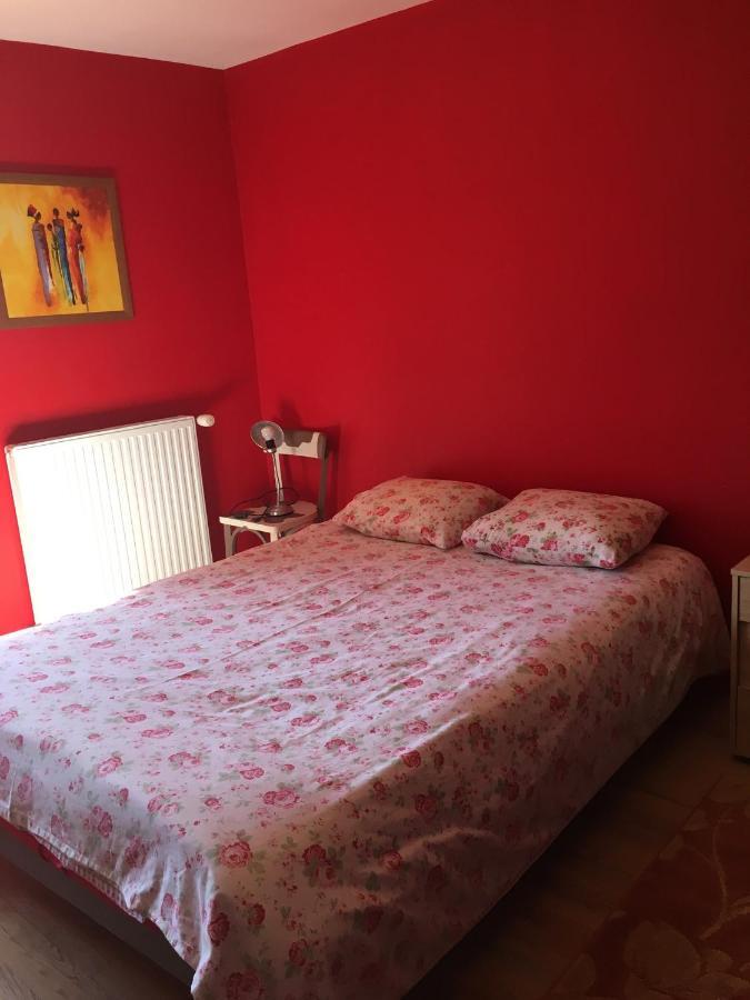 Chambres D'Hotes Des Deux Lacs Ceyzerieu Zewnętrze zdjęcie