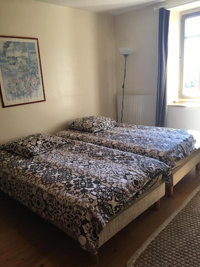 Chambres D'Hotes Des Deux Lacs Ceyzerieu Zewnętrze zdjęcie